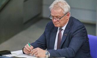 Rainer setzt EU-System gegen illegale Fischerei vorübergehend aus