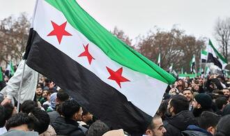 Bundesregierung begrüßt Abkommen von syrischer Regierung und Kurden