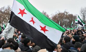 Bundesregierung begrüßt Abkommen von syrischer Regierung und Kurden