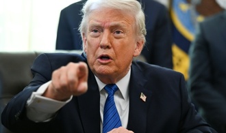 Trump: Iran will ein Abkommen - US-''Armada'' größer als bei Venezuela-Einsatz