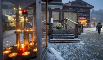 Brandkatastrophe in Crans-Montana: Schweiz gewährt Italien Rechtshilfe