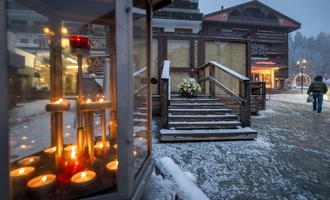 Brandkatastrophe in Crans-Montana: Schweiz gewährt Italien Rechtshilfe