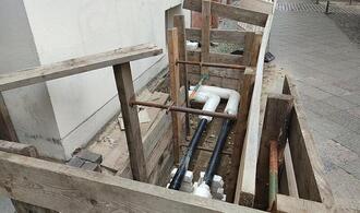 Umweltminister fürchtet neues Chaos beim Heizungsgesetz