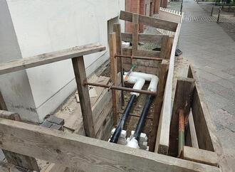 Umweltminister fürchtet neues Chaos beim Heizungsgesetz