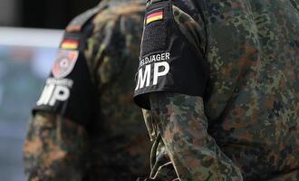 Expertin erwartet keine zügige militärische Unabhängigkeit von USA