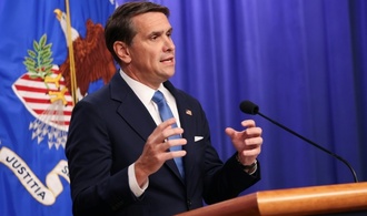 Weitere Epstein-Akten veröffentlicht: Britischer Ex-Prinz Andrew und Bill Gates erwähnt