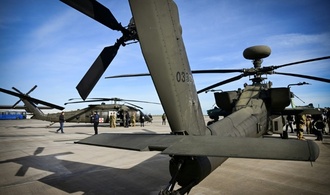 US-Außenministerium billigt milliardenschwere Waffenverkäufe an Israel und Saudi-Arabien