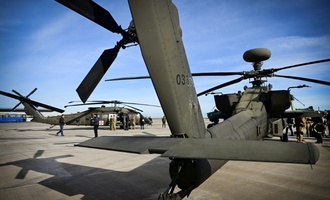 US-Außenministerium billigt milliardenschwere Waffenverkäufe an Israel und Saudi-Arabien