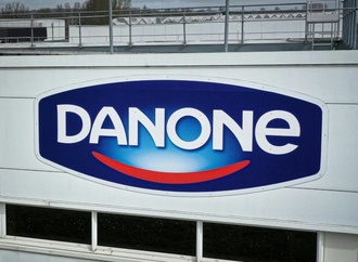 Mögliche Verunreinigung mit Giftstoff: Danone ruft Aptamil-Baby-Nahrung zurück