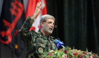 Nach Drohungen Trumps: Iranische Streitkräfte in höchste Alarmbereitschaft versetzt