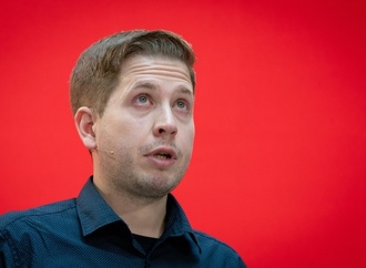 Kevin Kühnert: 800 Euro Pension für vier Jahre im Parlament ''viel zu viel''