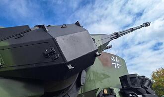 IfW-Präsident fordert ''Rüstungszaren'' für Bundeskanzleramt