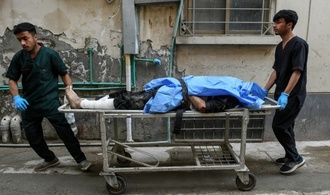 Mindestens 73 Tote bei Angriffen von Aufständischen im Südwesten Pakistans