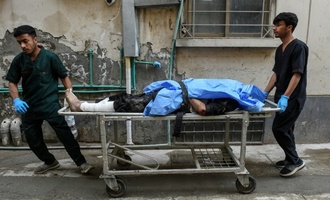 Mindestens 73 Tote bei Angriffen von Aufständischen im Südwesten Pakistans