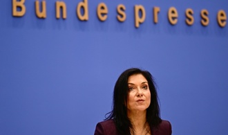 Wirtschaftsministerin Reiche will in Saudi-Arabien ''Partnerschaft vertiefen''