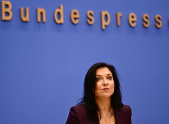 Wirtschaftsministerin Reiche will in Saudi-Arabien ''Partnerschaft vertiefen''