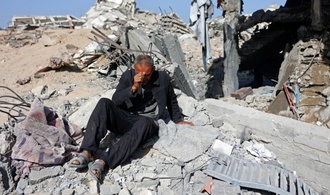 Hamas-Behörde: Mindestens 22 Tote bei israelischen Angriffen im Gazastreifen