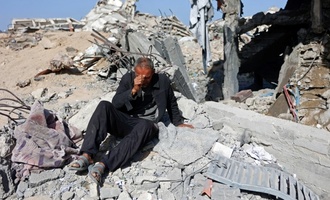 Hamas-Behörde: Mindestens 22 Tote bei israelischen Angriffen im Gazastreifen