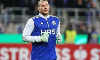 2. Bundesliga: Schalke verliert in Bochum