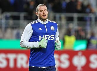 2. Bundesliga: Schalke verliert in Bochum