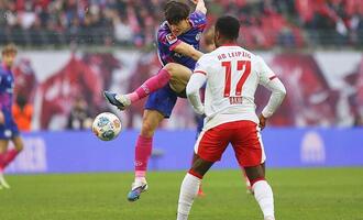 1. Bundesliga: Leipzig verliert gegen Mainz