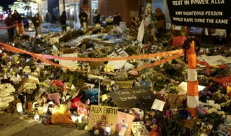 Minnesota scheitert vor Gericht mit Antrag gegen ICE-Razzien