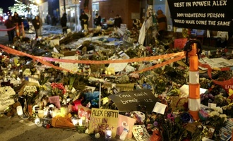 Minnesota scheitert vor Gericht mit Antrag gegen ICE-Razzien