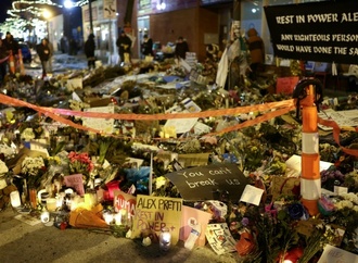 Minnesota scheitert im Streit um ICE-Razzien vor Gericht