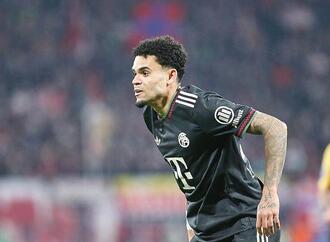 1. Bundesliga: Bayern in Hamburg nur unentschieden