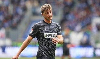 2. Bundesliga: Elversberg siegt auf dem Betzenberg