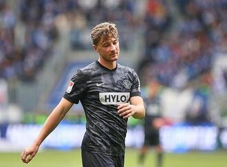 2. Bundesliga: Elversberg siegt auf dem Betzenberg