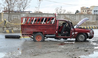 Mindestens 125 Tote bei Angriffen in pakistanischer Provinz Belutschistan