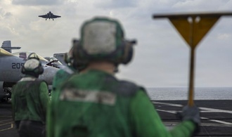 Iran-USA-Konflikt: Signale für mögliche Verhandlungen