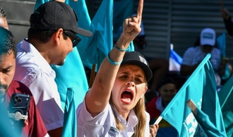 Costa Rica wählt Präsidenten und Parlament