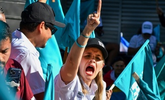 Costa Rica wählt Präsidenten und Parlament