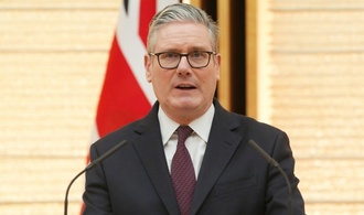 Neue Epstein-Akten: Starmer befürwortet Aussage von Ex-Prinz Andrew vor US-Kongress