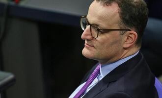 Spahn will ''wieder über nukleare Teilhabe reden''