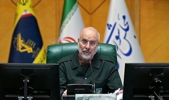 Iran erklärt europäische Streitkräfte zu ''terroristischen Gruppen''