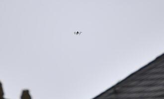 NRW-CDU fordert nationale Strategie zur Drohnenabwehr