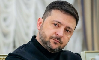 Selenskyj: Gespräche zwischen Russland, Ukraine und den USA in Abu Dhabi erst am Mittwoch