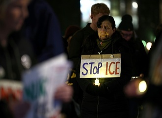 US-Bundesstaat Minnesota scheitert vorerst im Streit um Abschiebe-Razzien vor Gericht