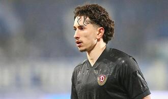 2. Bundesliga: Dresden und Bielefeld trennen sich 1:1