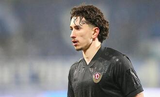 2. Bundesliga: Dresden und Bielefeld trennen sich 1:1