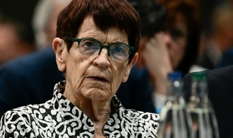 Ehemalige Bundestagspräsidentin Rita Süssmuth gestorben