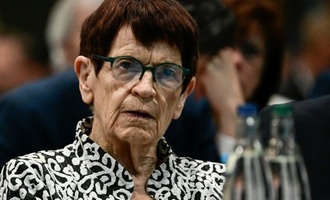 Ehemalige Bundestagspräsidentin Rita Süssmuth gestorben