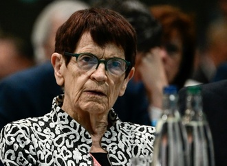Verfechterin von Frauenrechten: Ex-Bundestagspräsidentin Rita Süssmuth gestorben