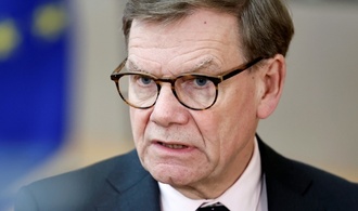 Wadephul weist Irans Erklärung zu europäischen Streitkräften als ''haltlos'' zurück