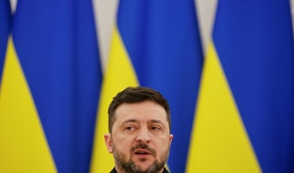 Zweite Runde der Ukraine-Gespräche verschoben - Erneut massive russische Angriffe