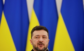 Zweite Runde der Ukraine-Gespräche verschoben - Erneut massive russische Angriffe