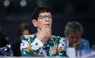 Steinmeier würdigt Süssmuth als ''leidenschaftliche Kämpferin für die Demokratie''